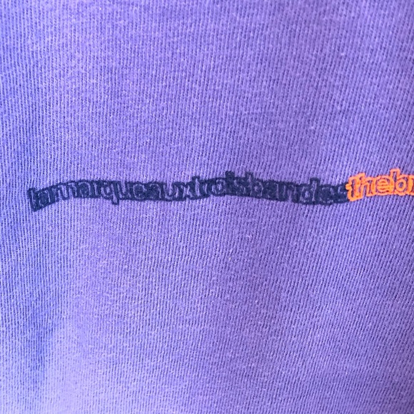 Adidas Cropped Tee - Picture 2 of 8